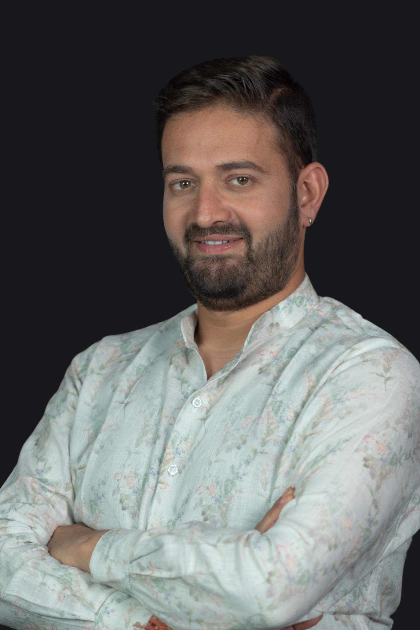 Ankit Sharma