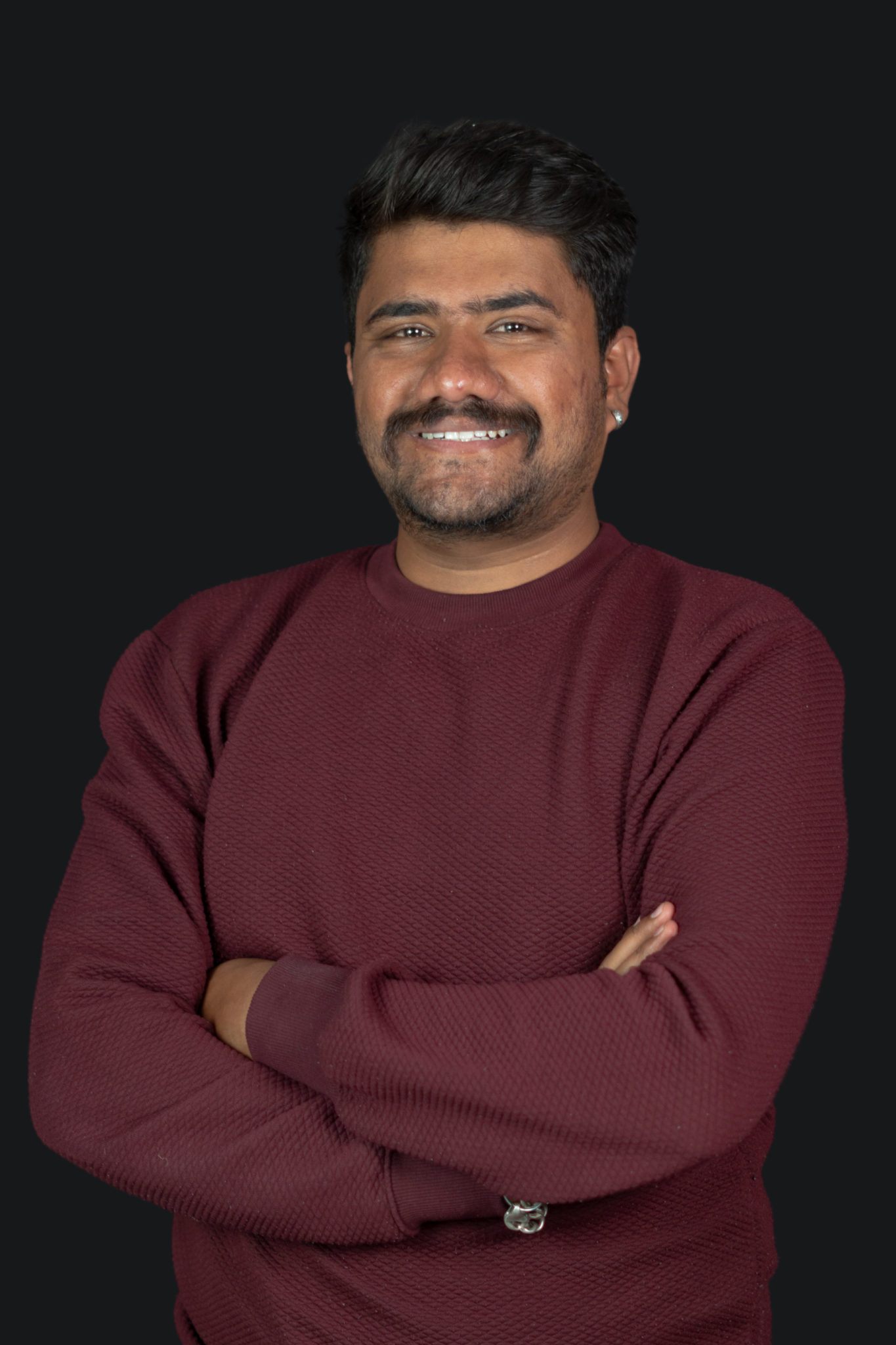 Avinash Rawal