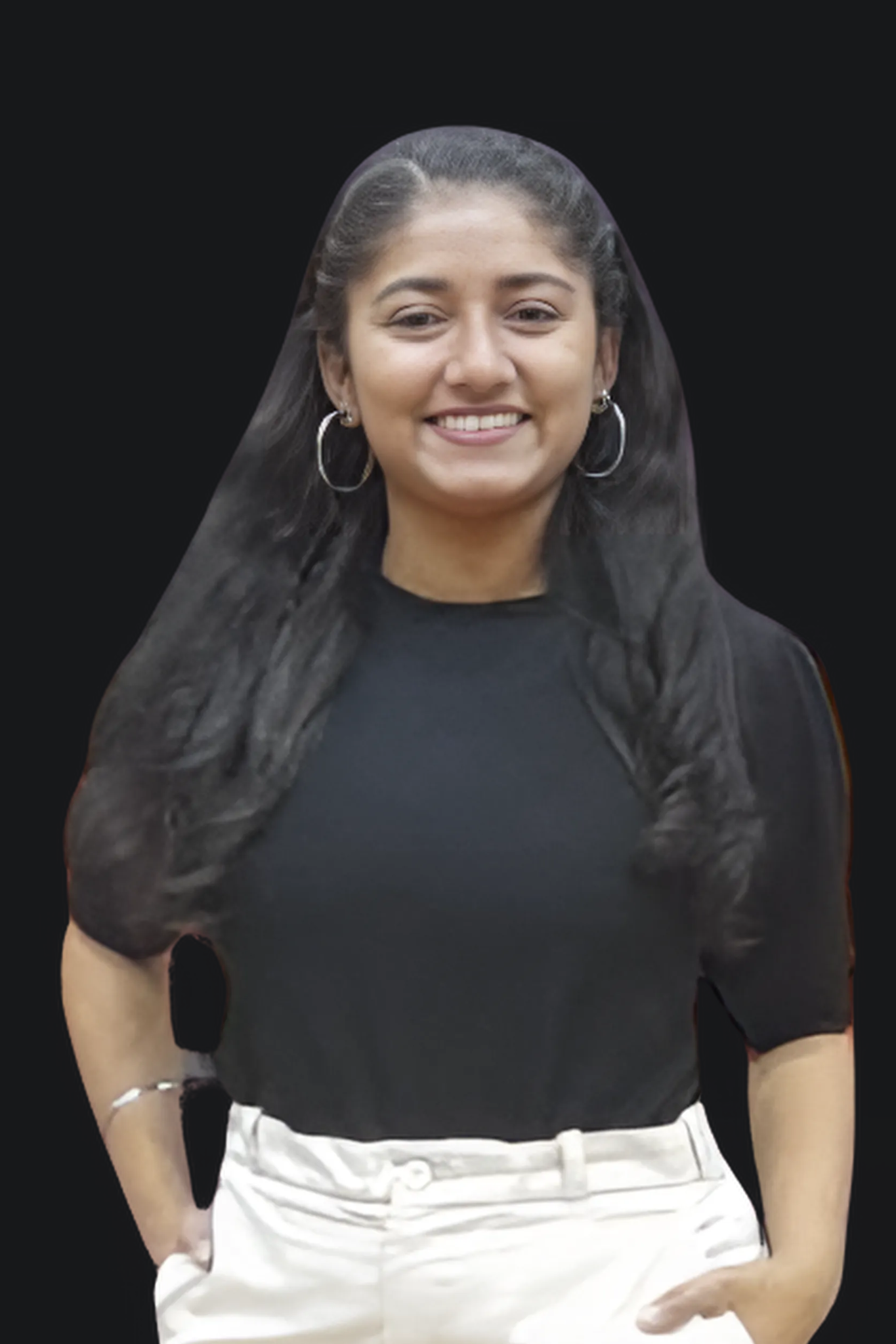 Gawakshi Rathore